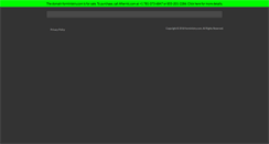 Desktop Screenshot of forministry.com